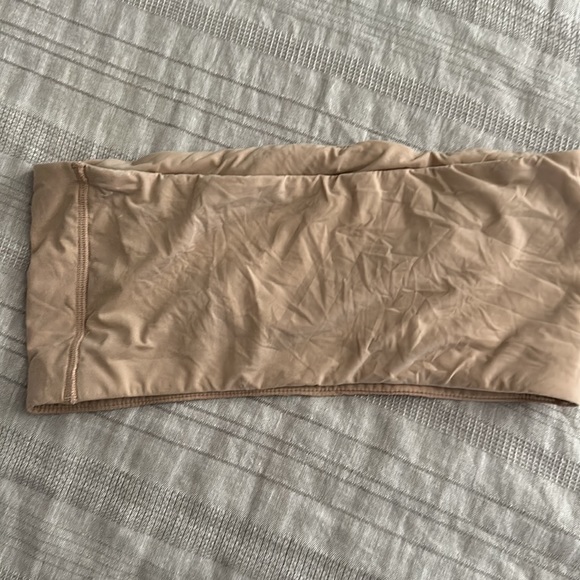Skims bandeau, size large, only worn once! - Picture 2 of 3